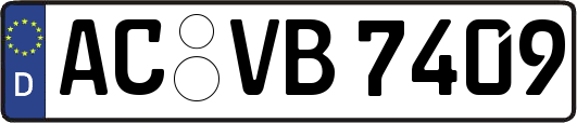 AC-VB7409