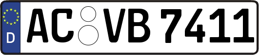 AC-VB7411