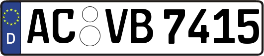 AC-VB7415