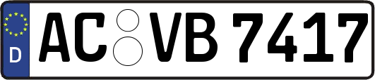 AC-VB7417