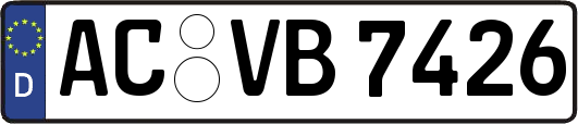 AC-VB7426