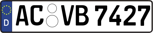 AC-VB7427