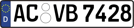 AC-VB7428