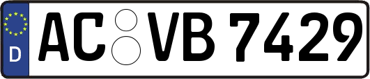 AC-VB7429