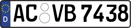 AC-VB7438