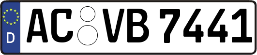 AC-VB7441