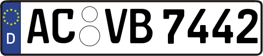AC-VB7442