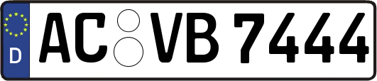 AC-VB7444
