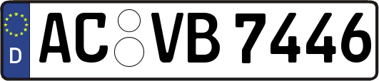 AC-VB7446