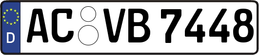 AC-VB7448