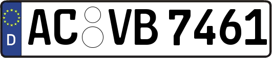 AC-VB7461
