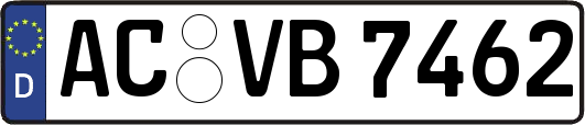 AC-VB7462