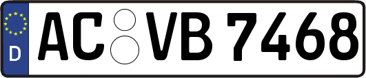 AC-VB7468