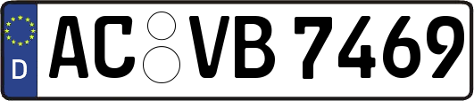 AC-VB7469