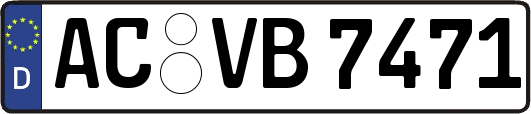 AC-VB7471