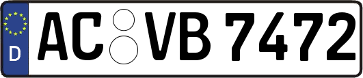 AC-VB7472
