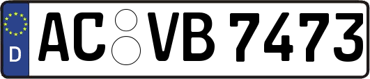 AC-VB7473