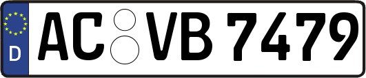 AC-VB7479