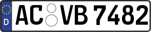 AC-VB7482