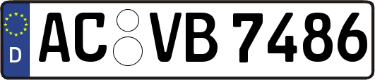 AC-VB7486