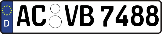 AC-VB7488
