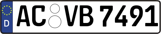 AC-VB7491