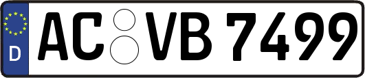 AC-VB7499