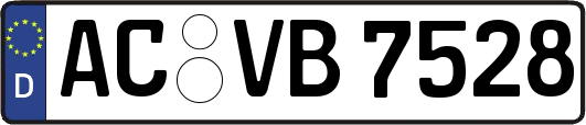 AC-VB7528
