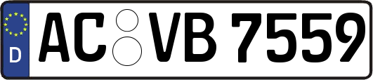 AC-VB7559