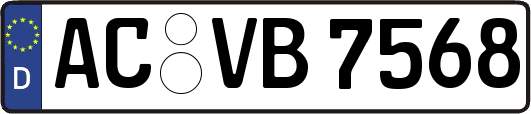 AC-VB7568
