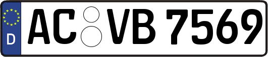 AC-VB7569