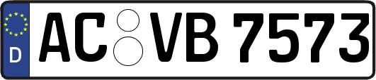 AC-VB7573
