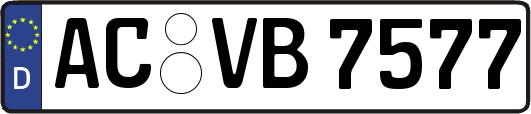 AC-VB7577