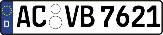 AC-VB7621