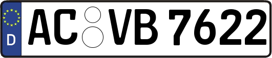AC-VB7622