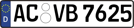 AC-VB7625