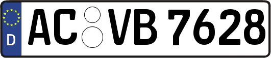 AC-VB7628