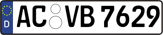 AC-VB7629