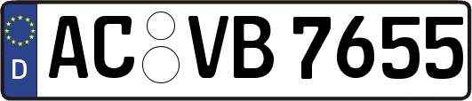 AC-VB7655