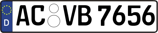 AC-VB7656