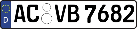 AC-VB7682