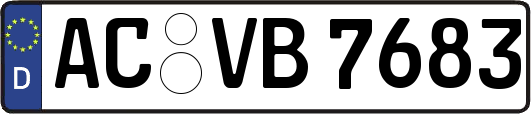 AC-VB7683