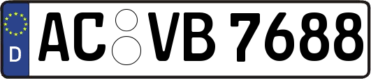 AC-VB7688