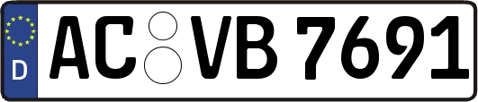AC-VB7691