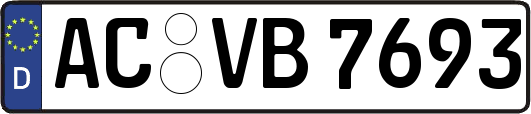 AC-VB7693