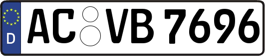 AC-VB7696