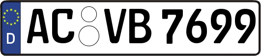 AC-VB7699