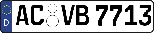 AC-VB7713