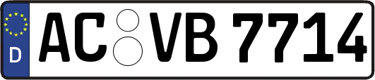 AC-VB7714