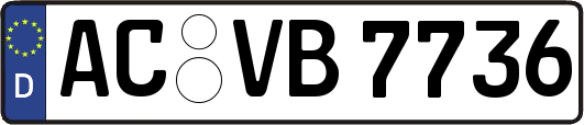 AC-VB7736